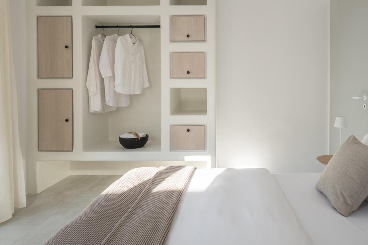 Mykonos Esti Luxury Villas Agios Ioannis Diakoftis Zewnętrze zdjęcie