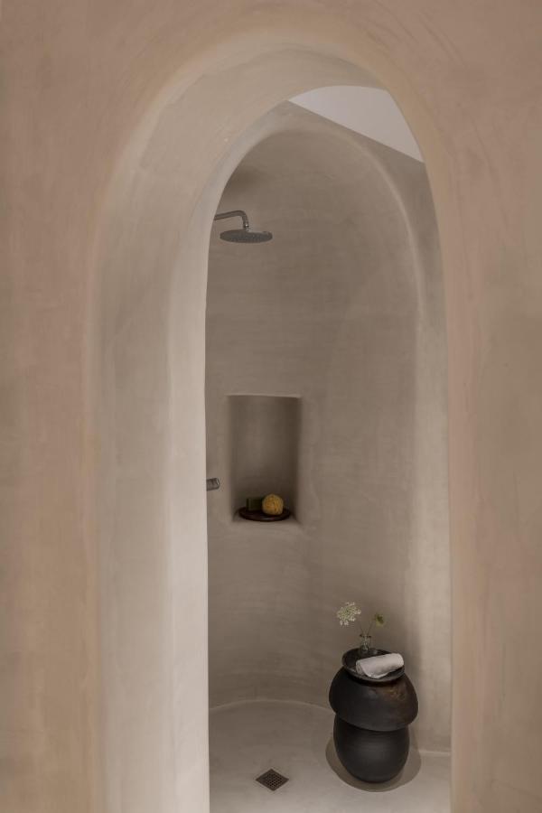 Mykonos Esti Luxury Villas Agios Ioannis Diakoftis Zewnętrze zdjęcie